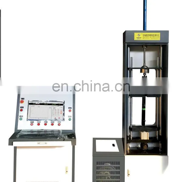 Fatigue Tester for Shock Absorber photo-2