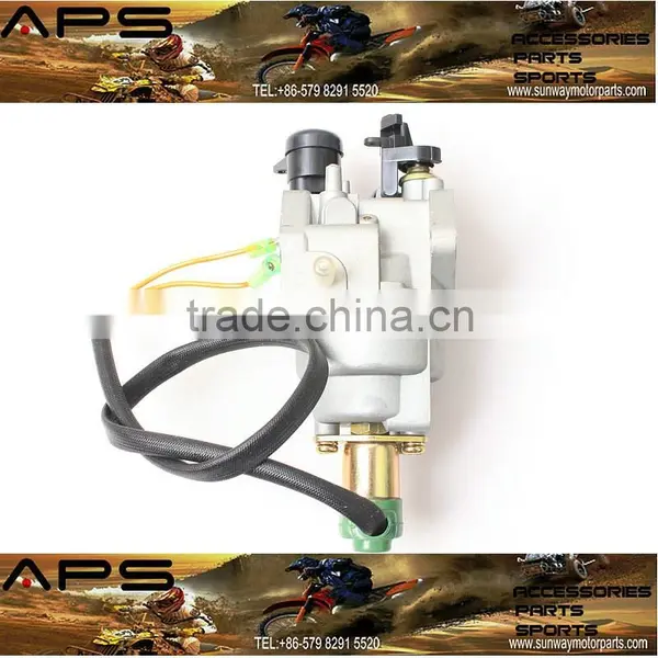 Carburetor for GX240 8.0HP Engine photo-4