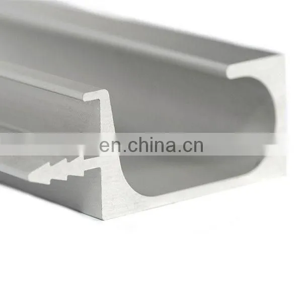 SHENGXIN Aluminum Extrusion Profiles Kitchen Aluminum Frame Ukraine Aluminium photo-5