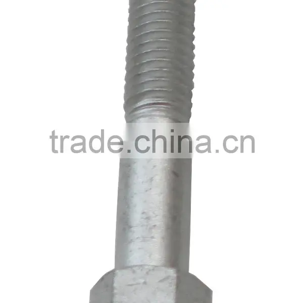 Joint Bolt or Screw With Thread photo-2