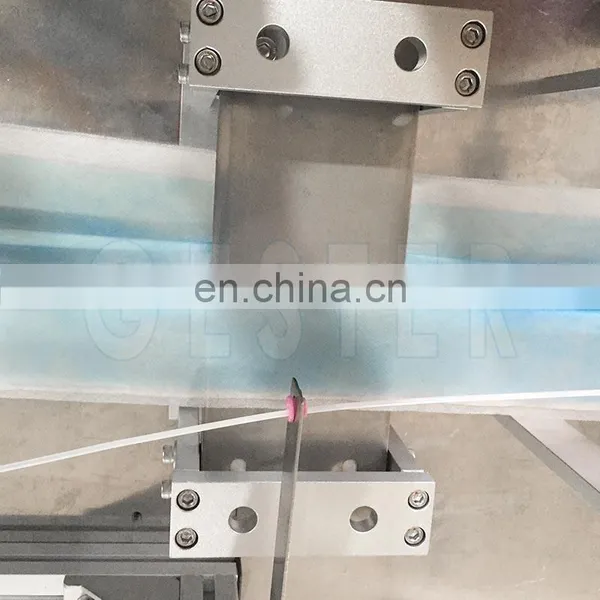Full Automatic Non Woven Disposable Face Mask Making Machine MKM-10 photo-3