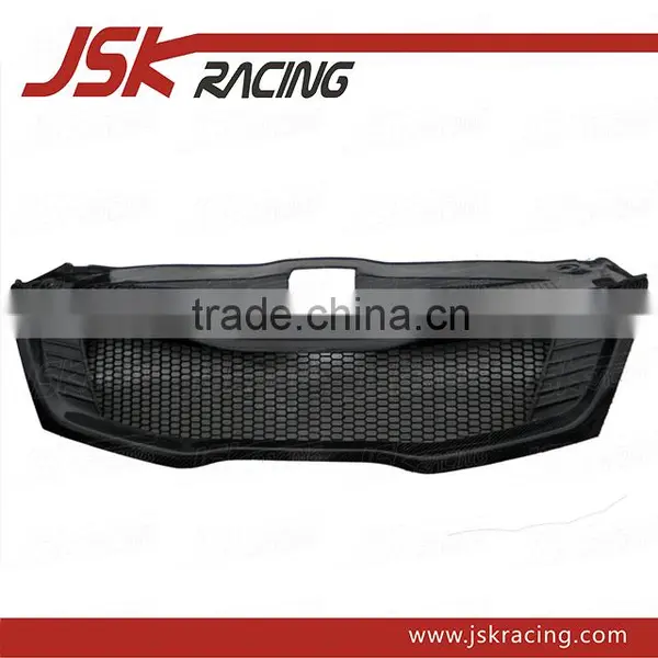 CARBON FIBER FRONT GRILLE FOR KIA K2(JSK130201 )
