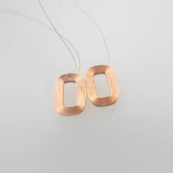 Pair Coil Copper Insulated photo-4