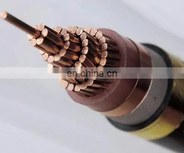 China Best Price 185mm2 Power Cable photo-3