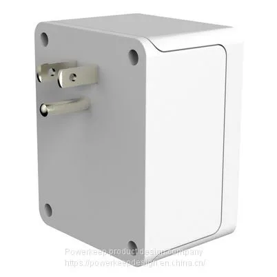 Smart Home GE Homeplug Design Service From Chinese Product Research and Development Company photo-2