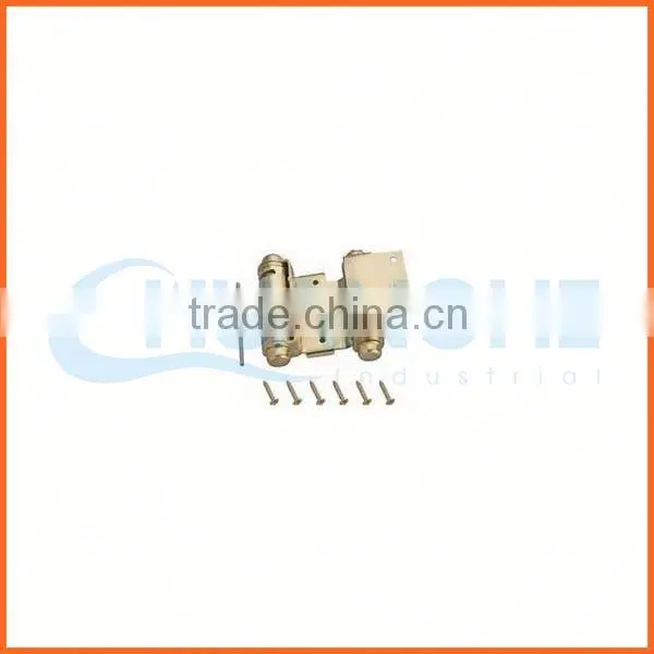 Trade Assurance Zinc Alloy Refrigerator Door Spring Hinge photo-3