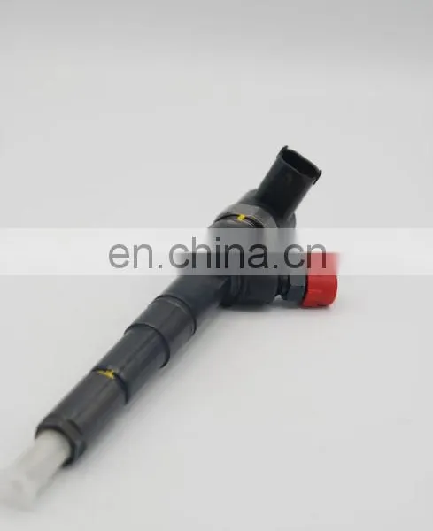 Fuel Injector 0445 110 120 Bos-ch Original In Stock Common Rail Injector 0445110120 photo-3
