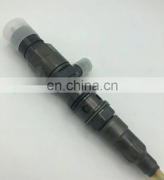Fuel Injector 0445 120 003 Bos-ch Original In Stock Common Rail Injector 0445120003 photo-2