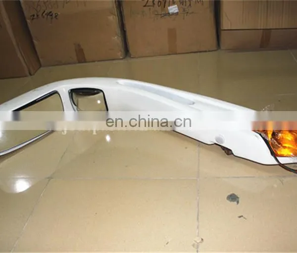 Bus Side Mirror 0082 Kinglong Bus 6830 Outside Rear View Mirror photo-4