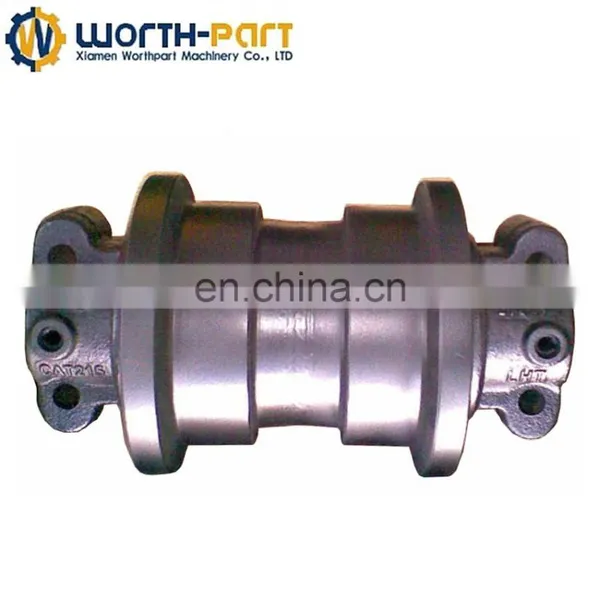 Good Price Dx340 Undercarriage Track Roller for Earthmoving Parts photo-5