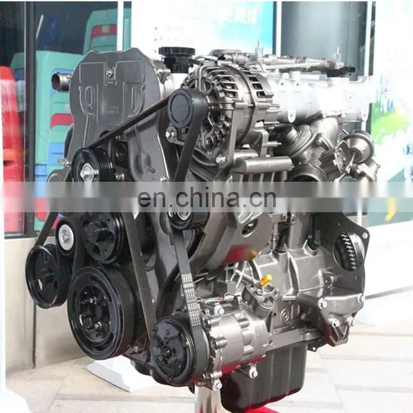 Original SC25R Series Diesel Engine photo-2