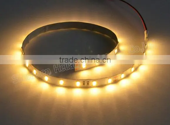 Best Choice! DC12v SMD 3528 90leds/m Aluminum Rigid Led Strip Light photo-2