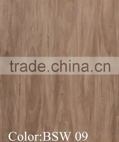 Wood Look Series Big Size Thin Floor Tile photo-2