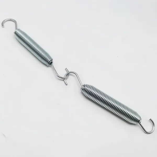 High-quality Slack Adjuster Return Spring for Trailer Spare Parts photo-3