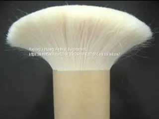 MakeUp Brush Goat Hair photo-2
