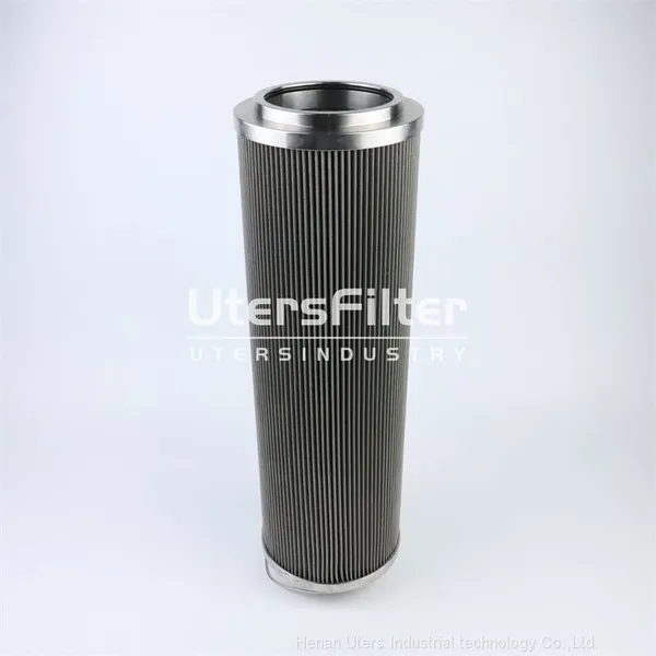 Uters Steel Plant Filter Element SLQ-DN50-1B SLQ-DN100-2Y photo-2