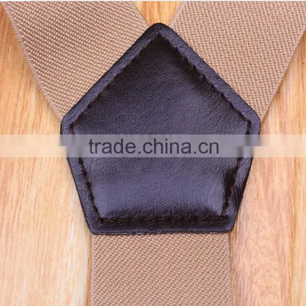 Mens Casual Fashion Suspender photo-2