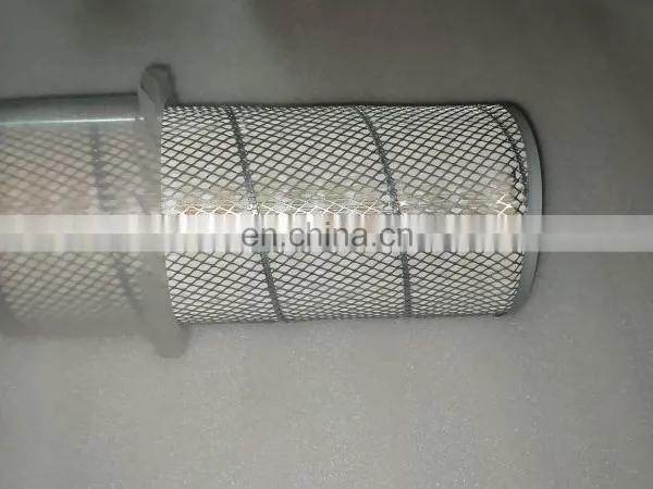 6D14T JA622 Excavator Air Filter Air Element photo-3