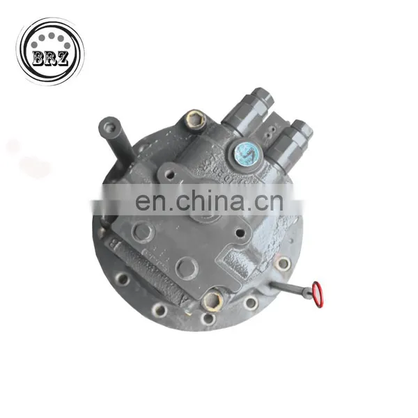 Dedicated SK70 Rotary Motor SK70SR Slew Motor Box SK70SR-2 Swing Motor Assy photo-2