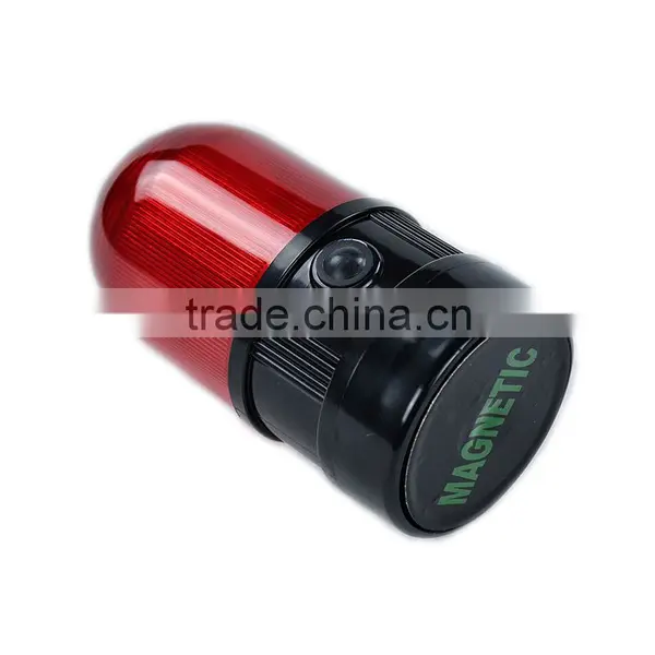 Free Sample Available Lens Colour Customized Led Warning Light photo-5