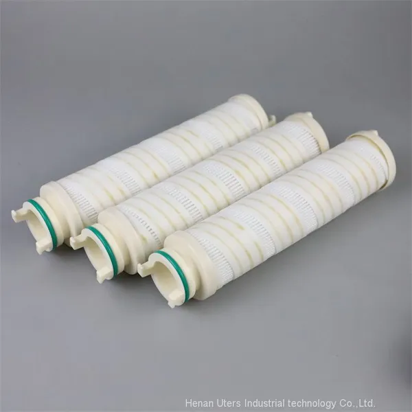 UE210AN04J/UE219AN04J UE210AN04H/UE219AN04H UTERS Replace of PALL UE210 Filter Element photo-3