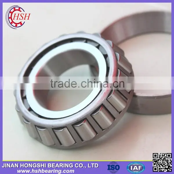 High Precision Taper Roller Bearing 32011 32012