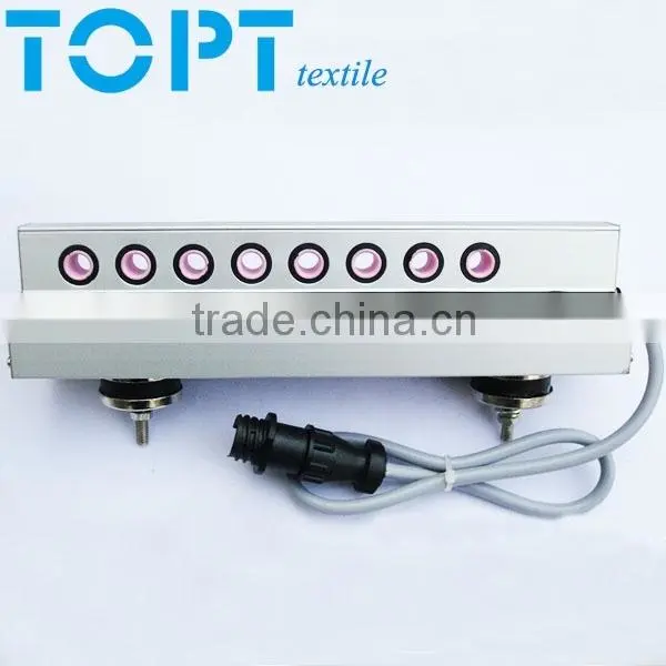 Vamatex Rapier Looms WEFT DETECTOR/WEFT SENSOR for Vamatex K88 With 4 Hole and 8 Holes photo-3