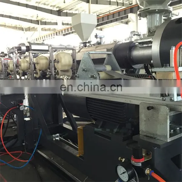 Pex Aluminum Composite Tube Pipe Making Machine/pipe Production Line for Pex-al-pex photo-5
