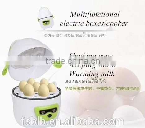Home Appliance Electric Rice Cooker photo-5