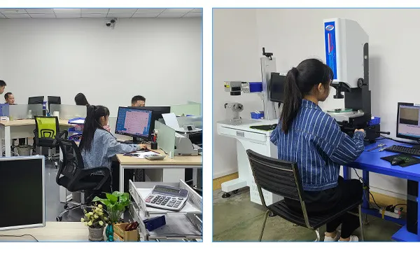 Dongguan Tianzheng Mould Steel Co., LTD company overview - view 4