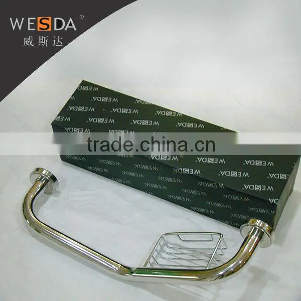 High Quality Stainless Steel Toilet Grab Bar Safety ,bathroom Steel Bar Prices photo-6