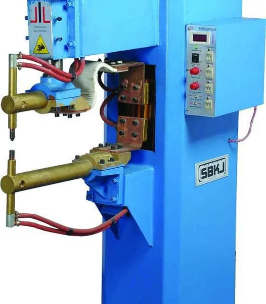 Seam Welder SBFN-35 SBFN-55 SBFN-75 SBFN-100 photo-2