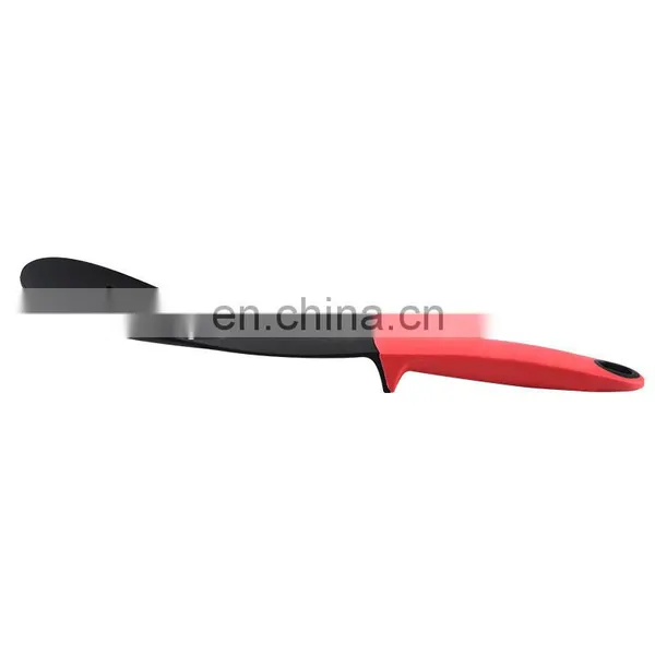 Best Quality Customized Eco Friendly Unique Smart Modern Nylon Kitchen Utensils Set photo-5
