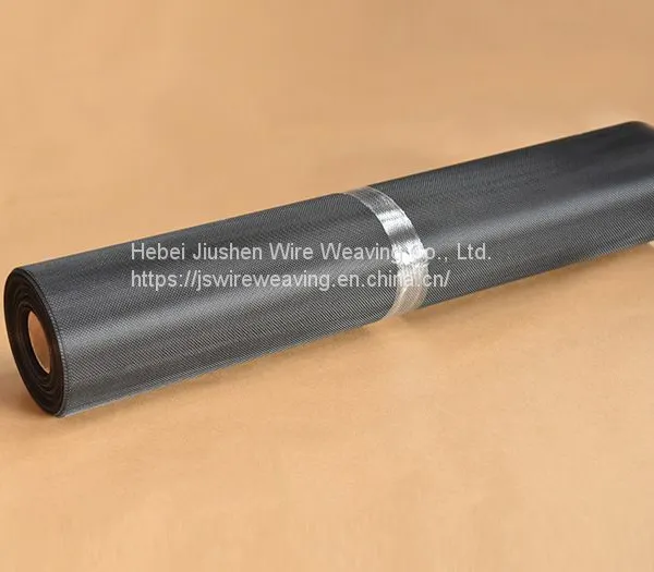 Epoxy Coated Wire Mesh photo-2