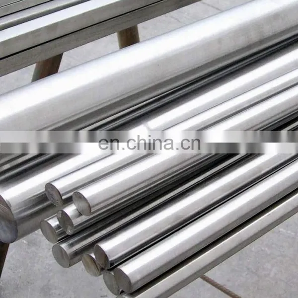 Price Alloy Inconel 625 600 690 Monel 400 K500 404 Round Bar photo-4