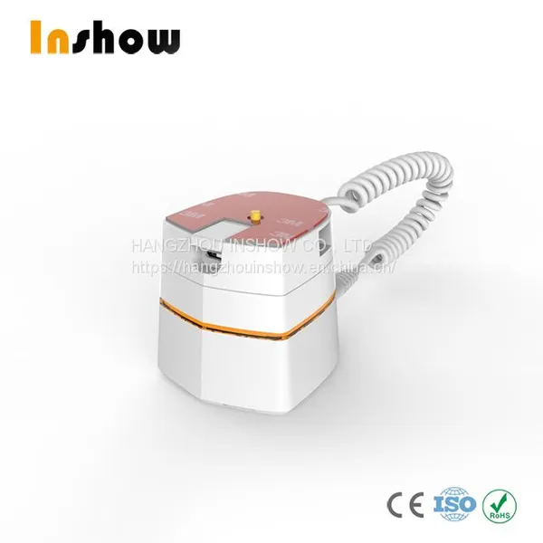 New High Quality Mobile Security Display Stand for Smart Phones photo-3