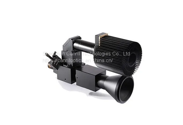 Microscope Objective Lens