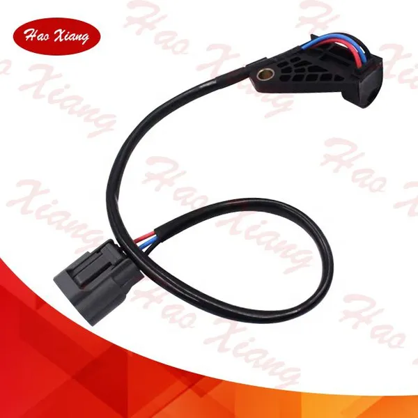 Haoxiang New Material Auto Crankshaft Position Sensor ZL01-18-221A for Mazda 323 Demio Miata MX-5 MX5 photo-2