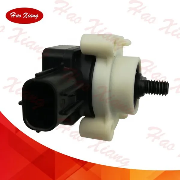 Haoxiang New Auto Throttle Position Sensor TPS Sensor 0 8F2922 B030055-2 photo-3
