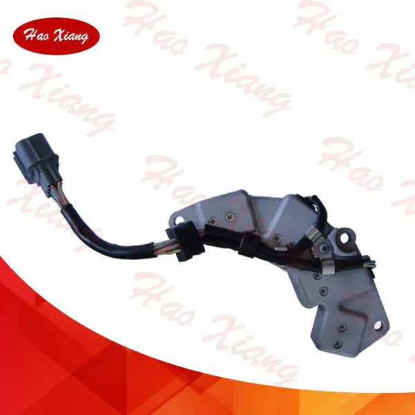 Haoxiang New Material Auto Crankshaft Position Sensor 37840-PY3-026 37840PY3026 For Honda photo-2