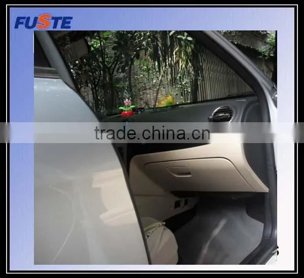 Auto Door Damping Rubber Seal photo-2