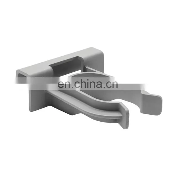 Cheap Plastic Part Stainless Steel Mold Make OEM Household Cases OEM Plastic Injection Moulding Service photo-2