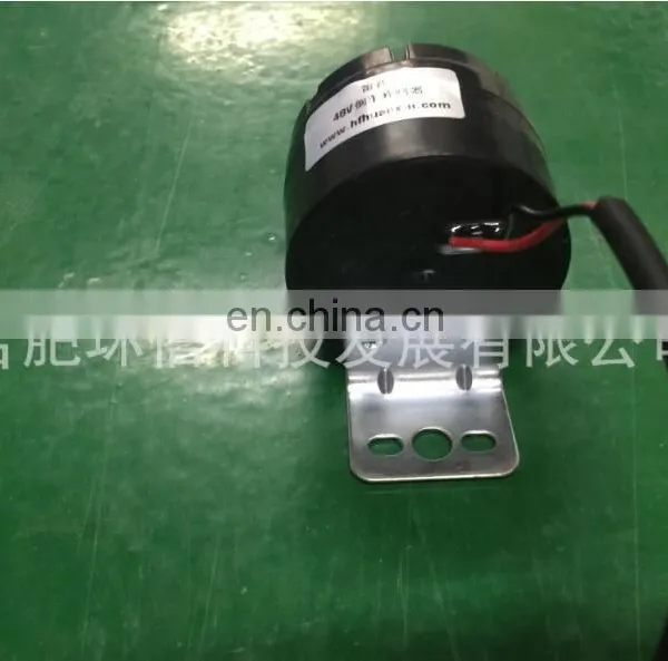 Forklift Backup Speaker 24V 36V 48V photo-2