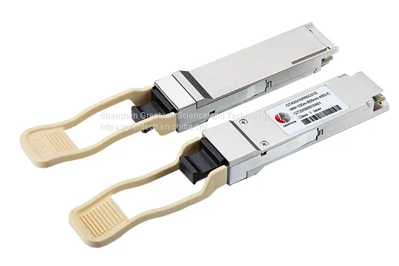 40G QSFP+ SR4