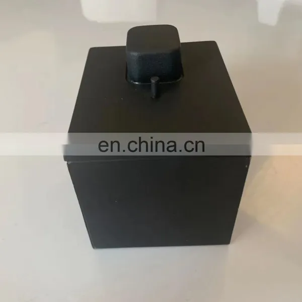 Aluminum Sheet Metal Fabrication Electronic Enclosure Battery Box photo-4