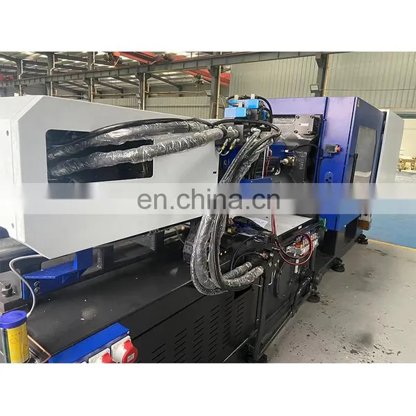 High Speed Semi Automatic PET Bottle Making Stretch Blow Molding Machine / Blowing Moulding Machine Price photo-5