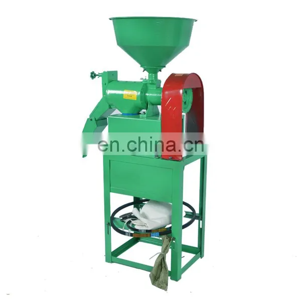 Rice Mill Machinery Price in Pakistan photo-2