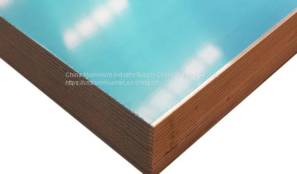 3105 Aluminium Sheet