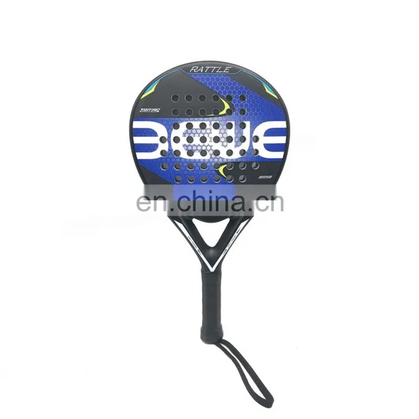 Design Your Own Padel Racket Beach Raqueta de Padel Tennis photo-2