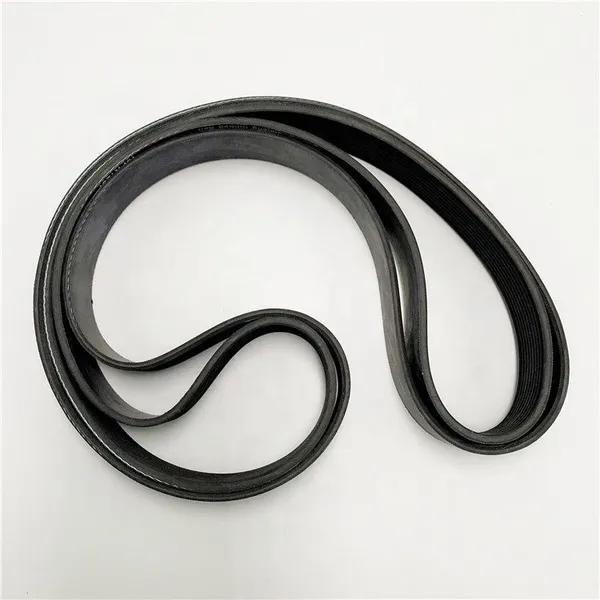 Factory Wholesale High Quality Belt 10PK1287 For MT86 Dump Truck photo-5